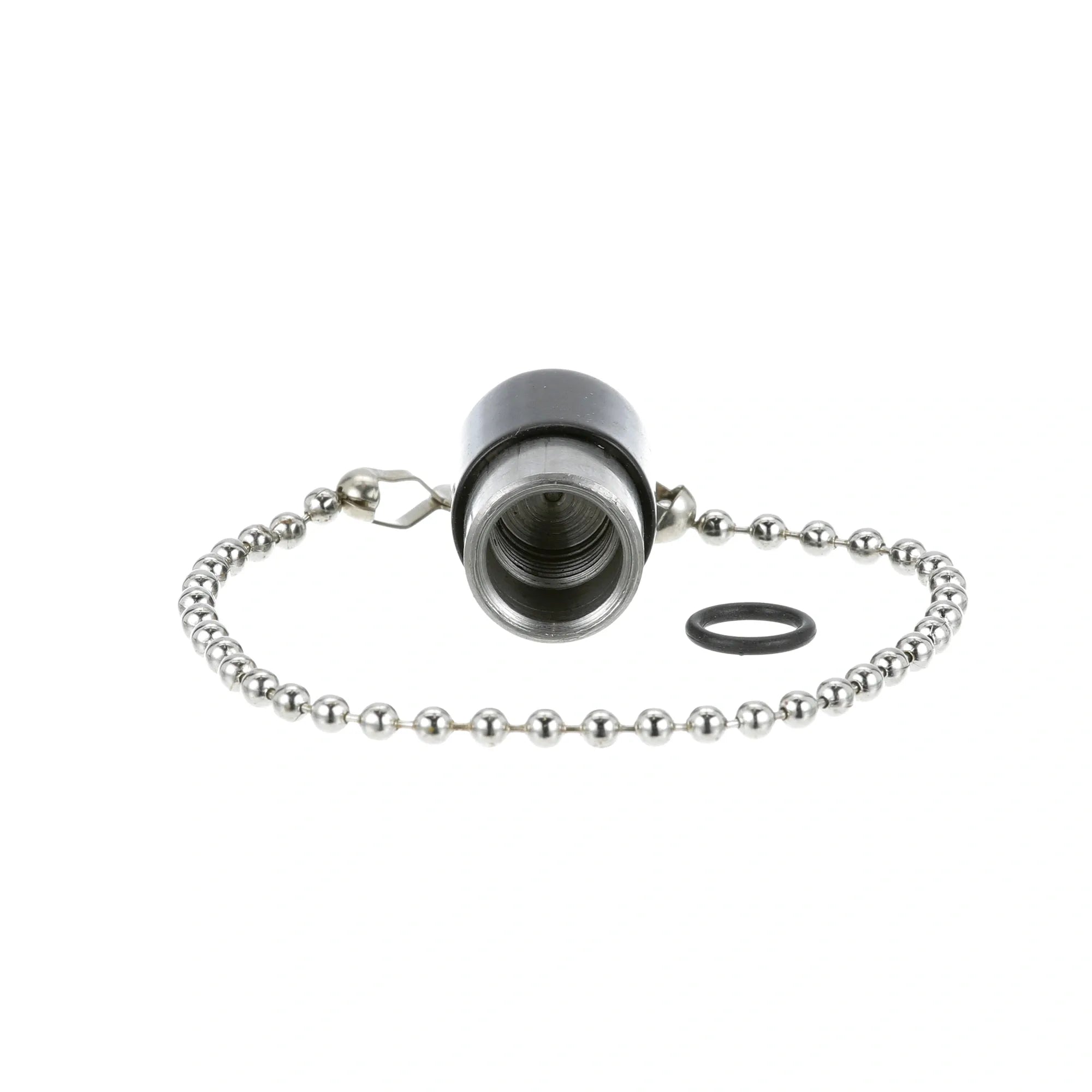 PS1654 Winston Products - Durable Drain Cap with O-ring alternate view 1 PS1654 Winston Products - Durable Drain Cap with O-ring alternate view 1